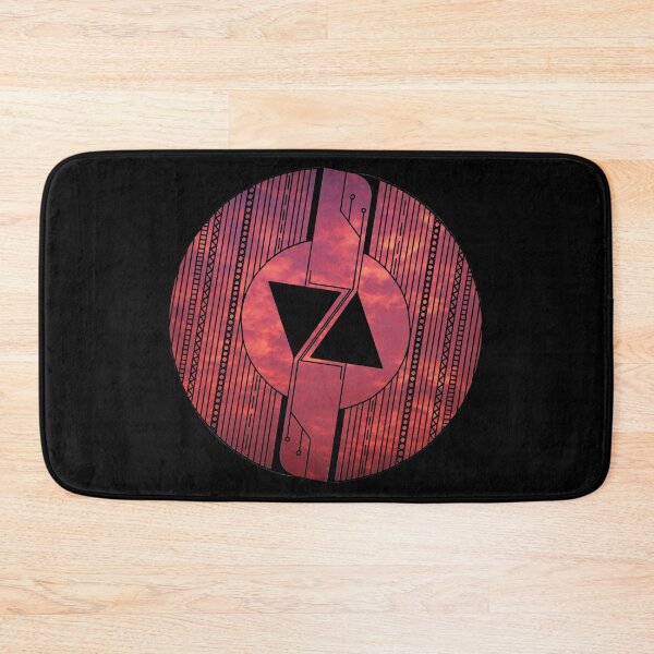 Item preview, Red Sky Semiconductor designed and sold by createVisions.