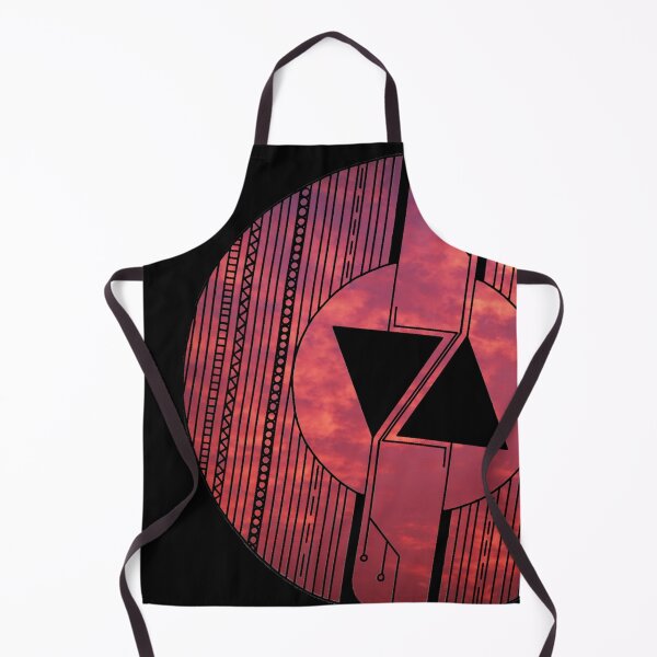 Item preview, Red Sky Semiconductor designed and sold by createVisions.