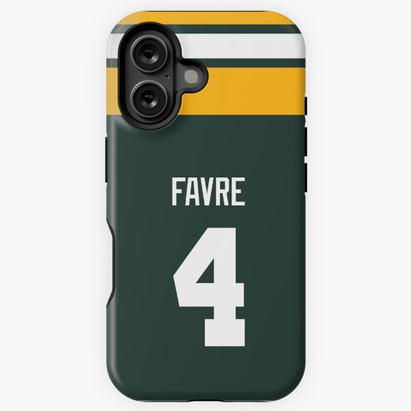 Item preview, Brett Favre - Green Bay designed and sold by On Target Sports.