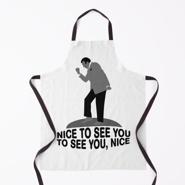 Item preview, Nice to See You To See You Nice designed and sold by McPod.