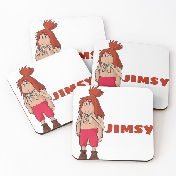 Item preview, Jimsy designed and sold by MandMco.