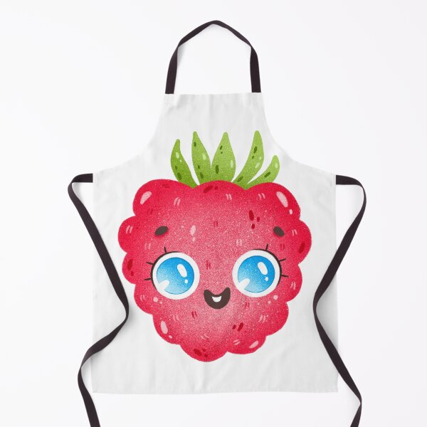 Item preview, Cute and Beautiful Raspberry Fruit designed and sold by Jacob noro.