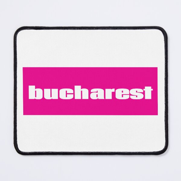 Item preview, Bucharest designed and sold by FiveNiches.