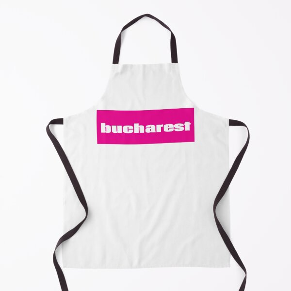 Item preview, Bucharest designed and sold by FiveNiches.