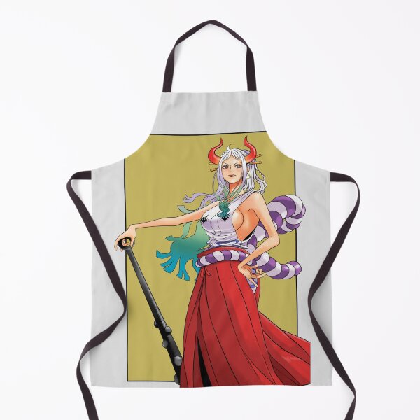 Item preview, Yamato One Piece designed and sold by DawsonNguyenD.