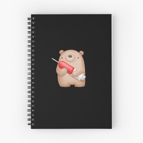 Item preview, Nurse Life - Doctor Life designed and sold by pookkudesign.