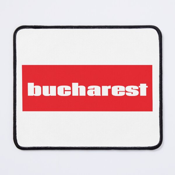 Item preview, Bucharest designed and sold by FiveNiches.