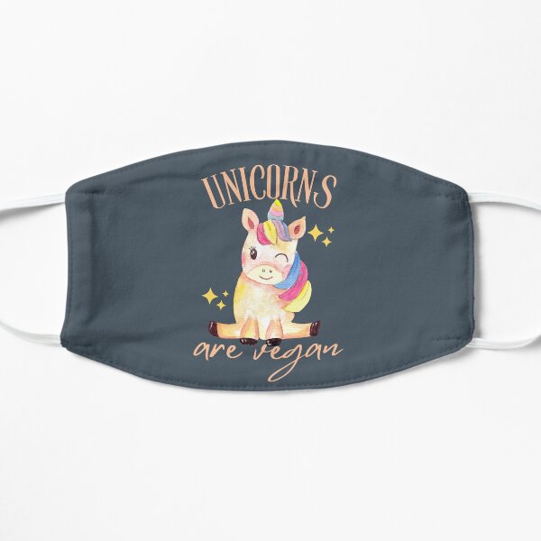 Mascarillas: Carne De Unicornio