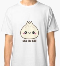Cha Siu Bao Classic T-Shirt
