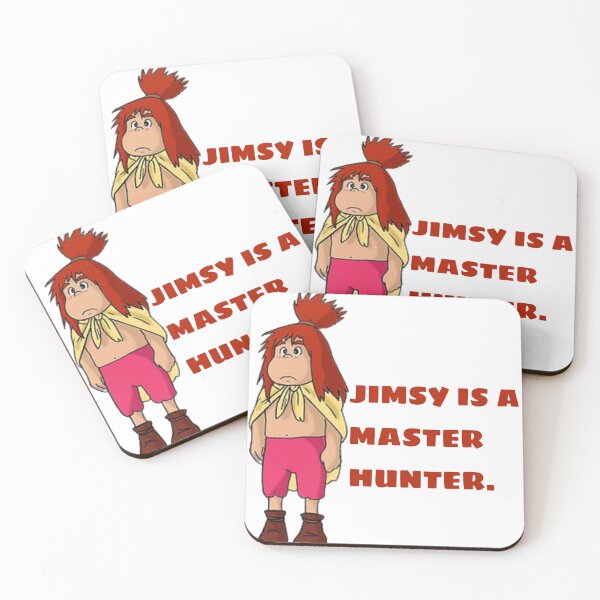 Item preview, Jimsy designed and sold by MandMco.