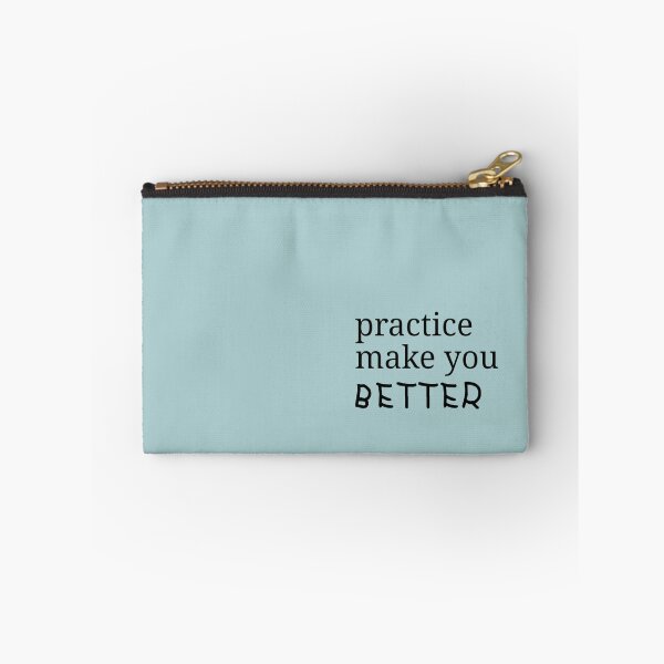 Item preview, Practice make you better  designed and sold by kikachu03.