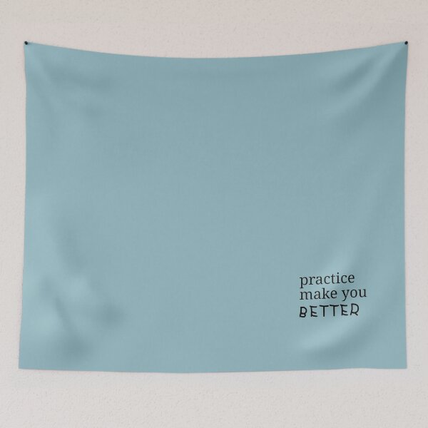 Item preview, Practice make you better  designed and sold by kikachu03.