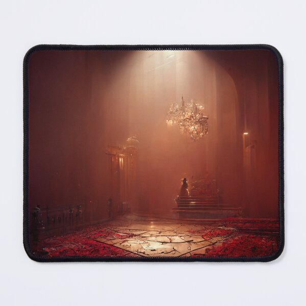 Item preview, Opera Room Baroque designed and sold by Vimpace.