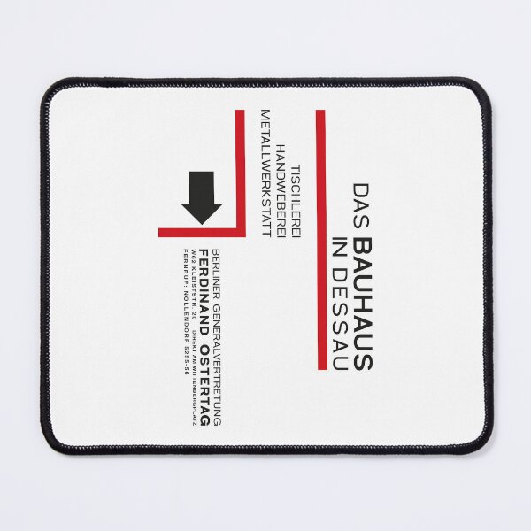 Item preview, Bauhaus#32 designed and sold by process22.