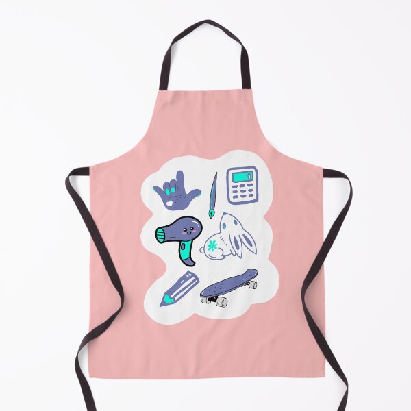 Item preview, Purple Collection Cute Stuff Of Lifestyle designed and sold by vibeno1.