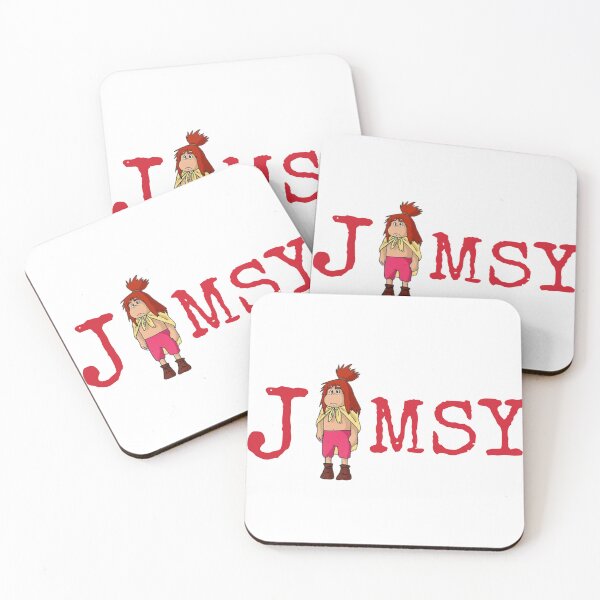 Item preview, Jimsy designed and sold by MandMco.