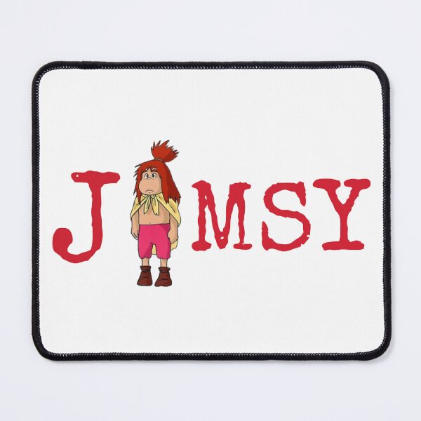 Item preview, Jimsy designed and sold by MandMco.