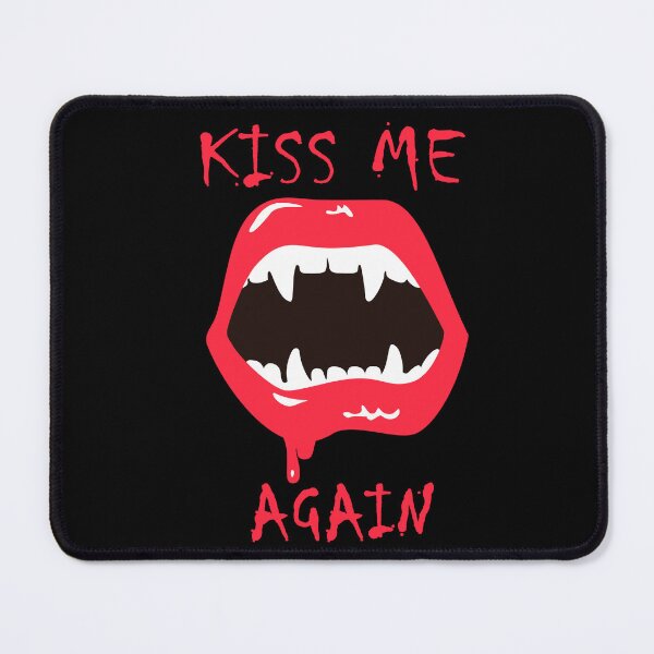 Item preview, Kiss Me Again And Again designed and sold by PVDee.