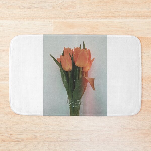 Item preview, Vintage Tulips, Flowers, Summer, Still Life Photography designed and sold by Sunfleur-Studio.