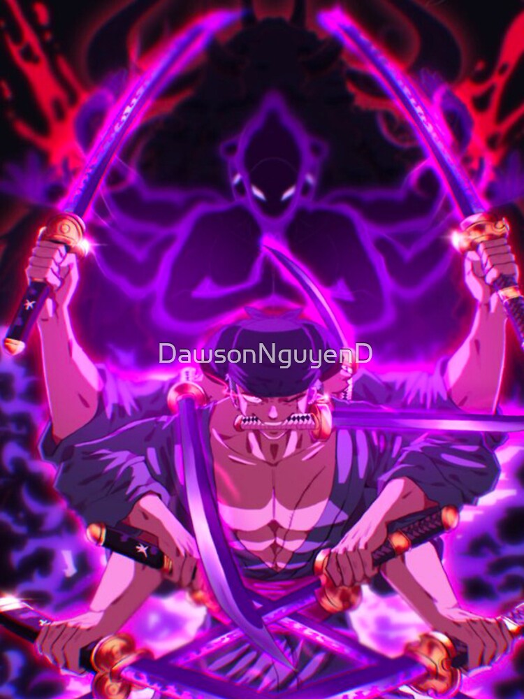 zoro ashura live wallpaper｜TikTok Search