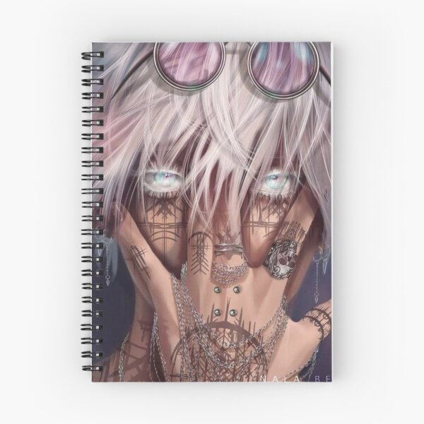 Item preview, Cool anime guy designed and sold by Langa23.