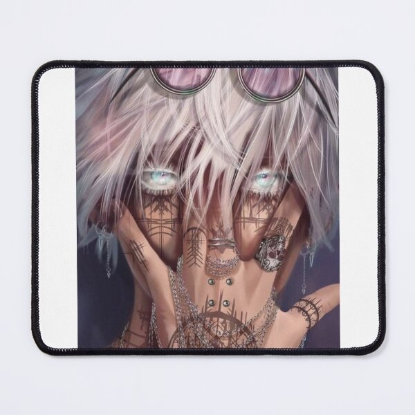 Item preview, Cool anime guy designed and sold by Langa23.