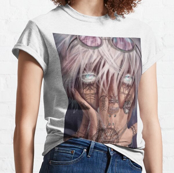 Ropa: Fondo De Pantalla De Chico Anime | Redbubble Ropa: Fondo De Pantalla De Chico Anime | Redbubble