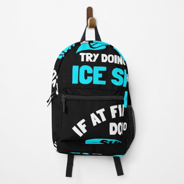 Item preview, ICE SKATING SKATER ICE SKATES COACH SKATING SPORT designed and sold by sobriowslen.