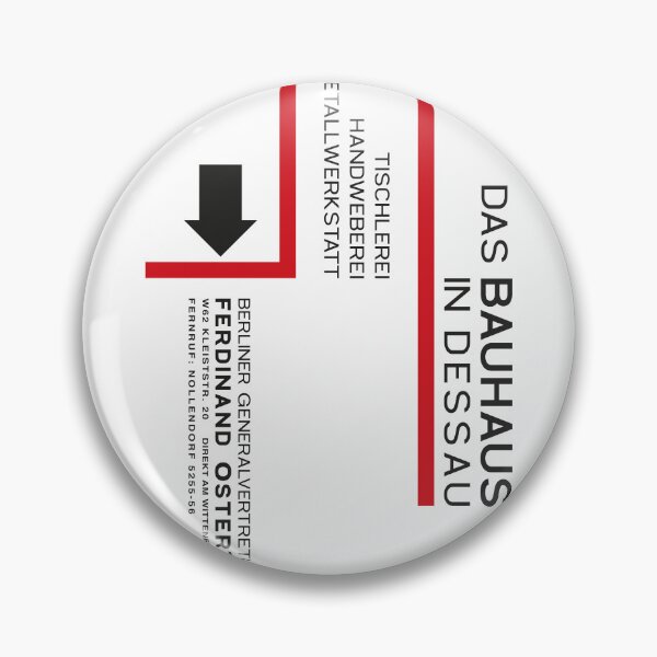 Item preview, Bauhaus#32 designed and sold by process22.
