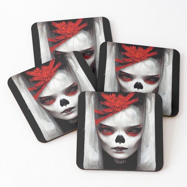 Item preview, Intoxicated Death designed and sold by Vimpace.