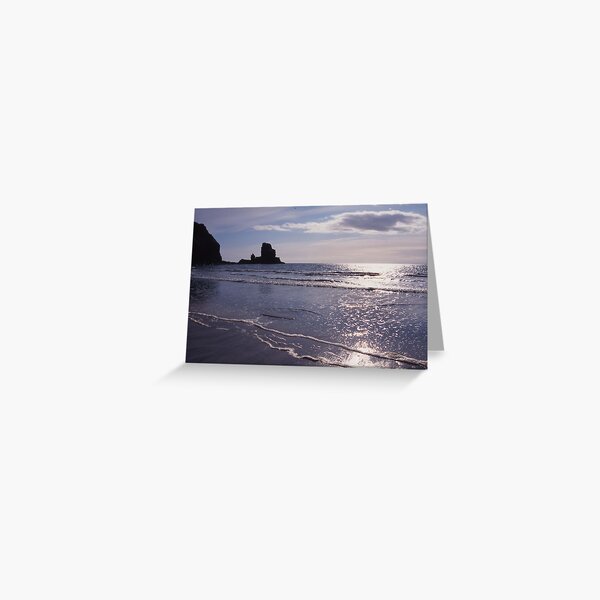 Item preview, Talisker Bay II designed and sold by Fiona MacNab.