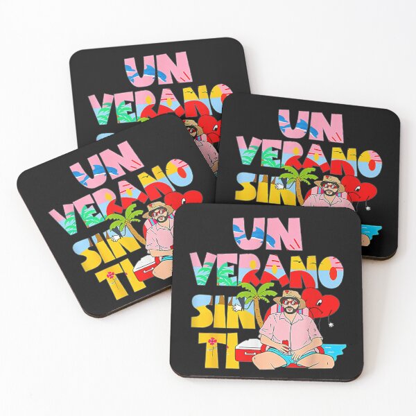 Item preview, Un Verano Sin Ti designed and sold by elwandacunniff.