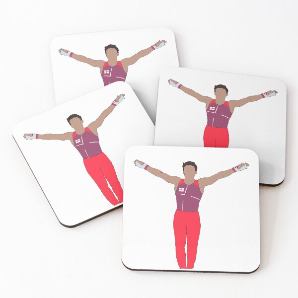 Item preview, Jake Jarman designed and sold by CoachAlainnee.Designs.