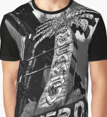 El Mocambo Tavern Toronto Ontario Graphic T-Shirt