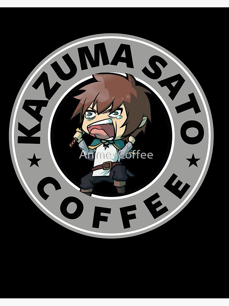 Kazuma Dissapointed Konosuba Art Board Print for Sale by Aestheticanime2,  konosuba anime kazuma - thirstymag.com