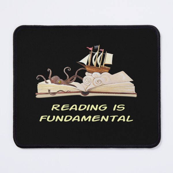 Item preview, Reading is Fundamental designed and sold by stor or.