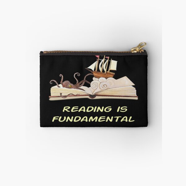 Item preview, Reading is Fundamental designed and sold by stor or.