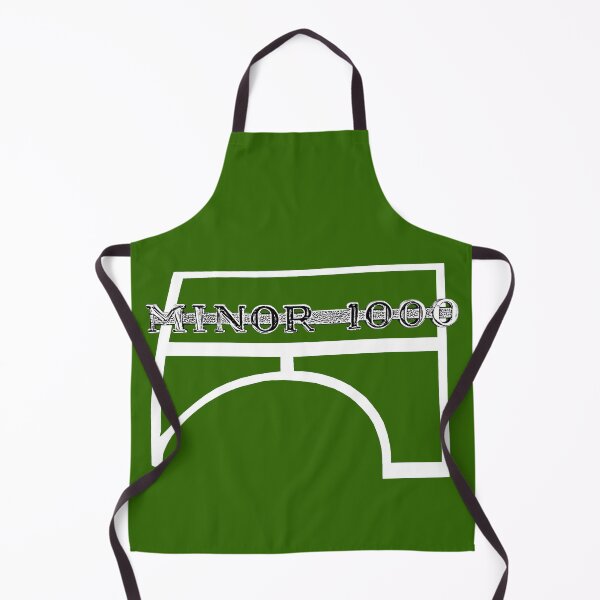 Item preview, Morris Minor Traveller 1000 British classic car logo white designed and sold by soitwouldseem.