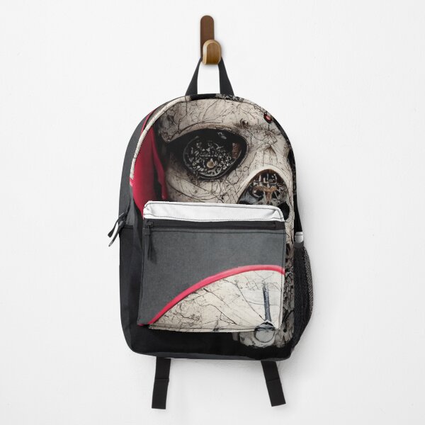 Item preview, Human Skull Line of Time designed and sold by Vimpace.