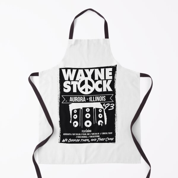 Item preview, Wayne Stock Poster designed and sold by Meta Cortex.