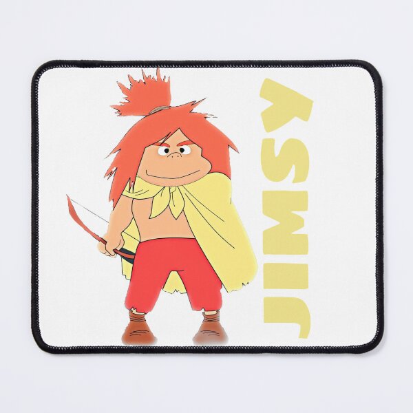 Item preview, Jimsy designed and sold by MandMco.