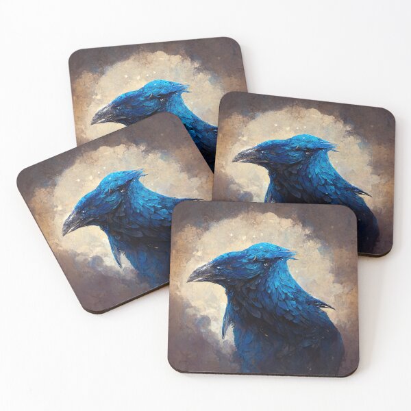 Item preview, Blue Raven designed and sold by Vimpace.
