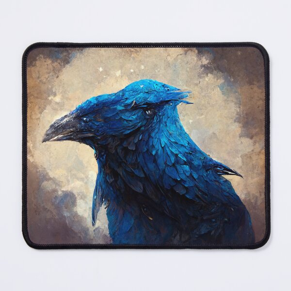 Item preview, Blue Raven designed and sold by Vimpace.