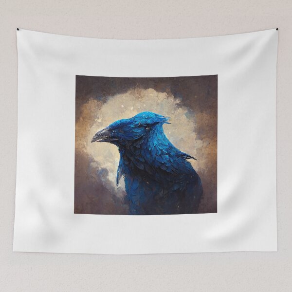 Item preview, Blue Raven designed and sold by Vimpace.