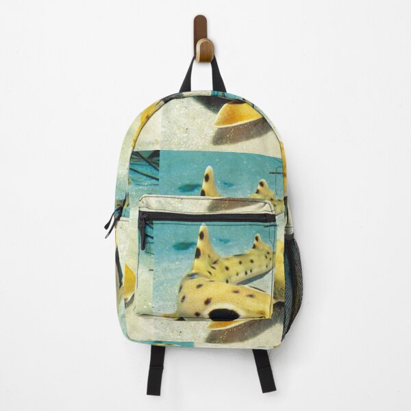 Item preview, Epaulette Shark trends designed and sold by elwandacunniff.