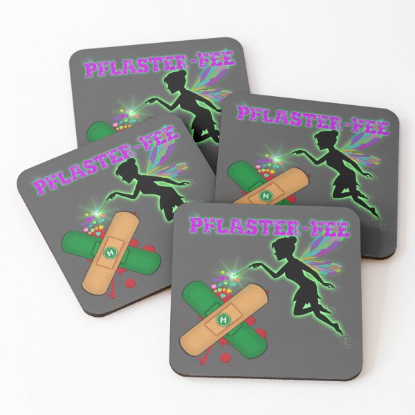 Item preview, pavement fairy designed and sold by Einohrkater.