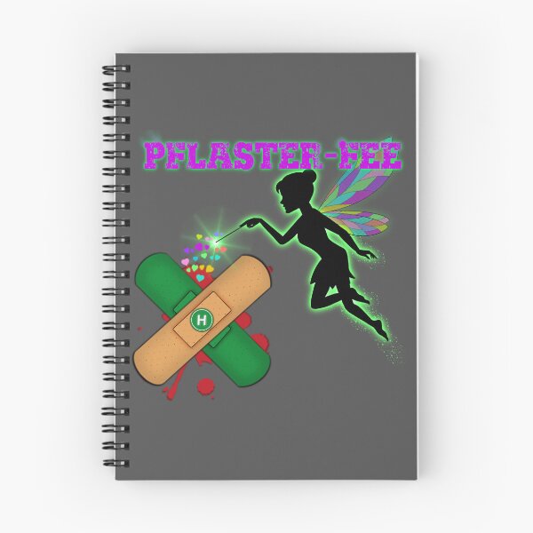 Item preview, pavement fairy designed and sold by Einohrkater.