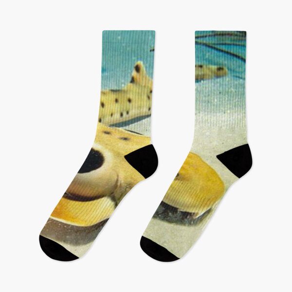 Item preview, Epaulette Shark trends designed and sold by elwandacunniff.