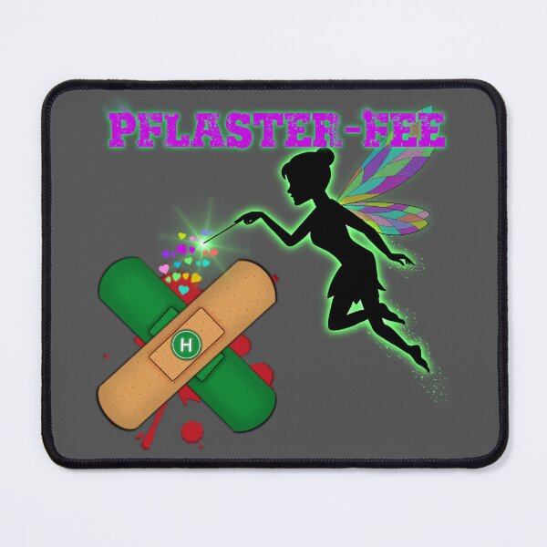Item preview, pavement fairy designed and sold by Einohrkater.