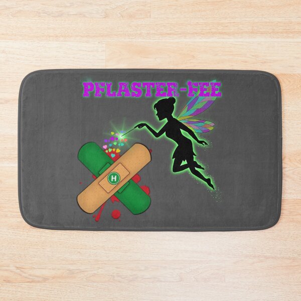 Item preview, pavement fairy designed and sold by Einohrkater.